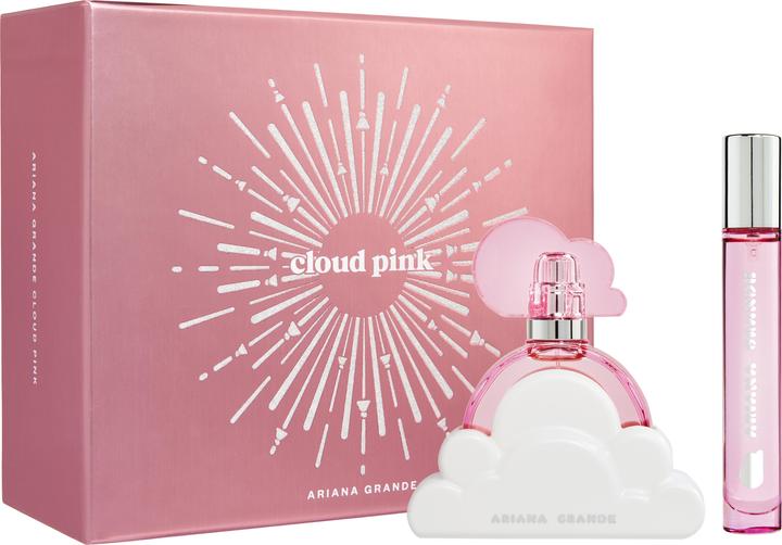 Ariana Grande Cloud Pink EdP - Pink - 30 ml & 10 ml (Eau de Parfum, 30 ml)
