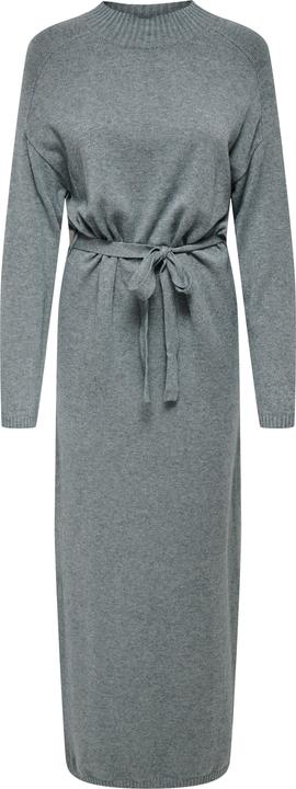 Only ONLLEVA Langes Kleid Strickkleid (L)