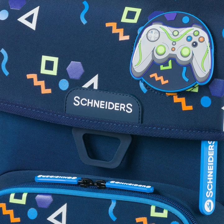 Produktbild Schneiders Schulthek-Set Level One 6-teilig (21 l)