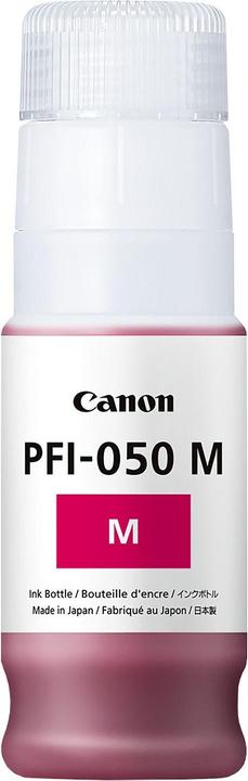 Canon PFI-050 Cartouche d'encre magenta (M)