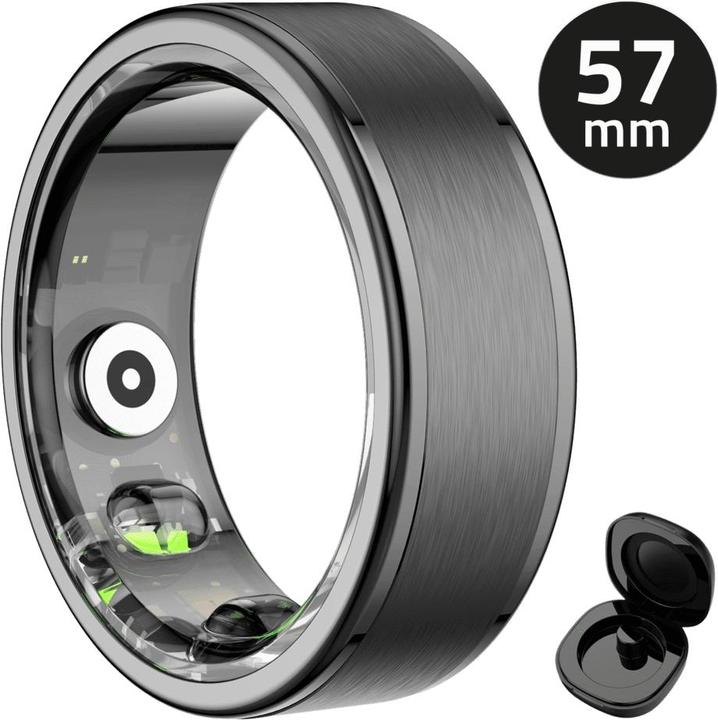 Image du produit Manta SR01BK-57 Black (57, Noir)