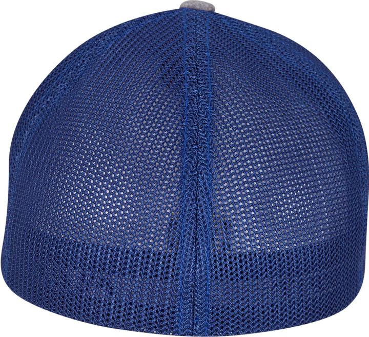 Actual product image Flexfit Melange Mesh - 3206 (One size)