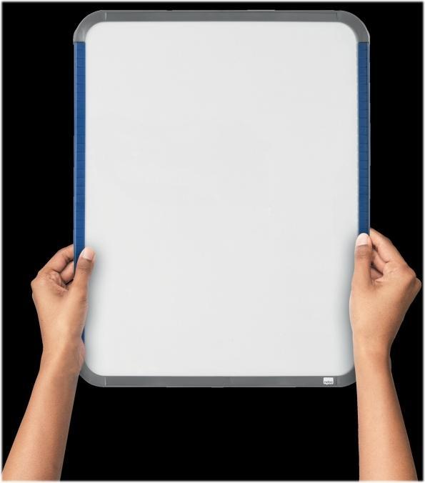Immagine prodotto Nobo Scheda magnetica (28 x 36 cm)