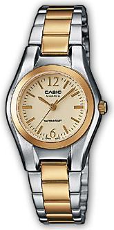 Image du produit Casio Collection - MTD-1053D-2A (Montre de sport, 43 mm)