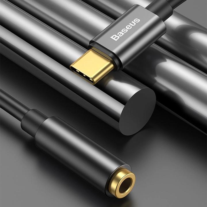 Produktbild Baseus L54 (USB Typ C, 3.5mm Klinke)