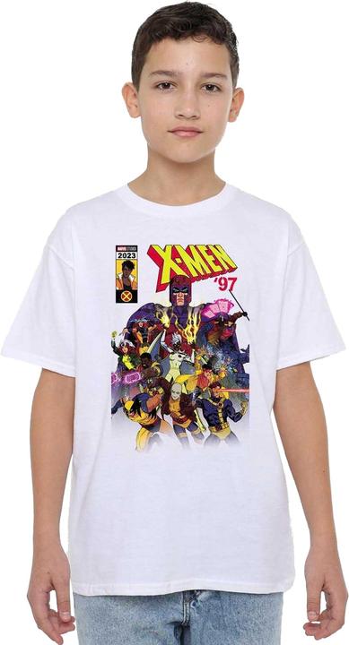 Produktbild XMen TShirt (140)