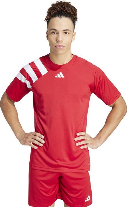 Produktbild adidas FORTORE23 Trikot (L)