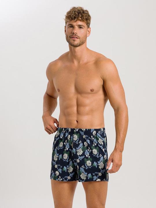 Actual product image Hanro Fancy Jersey Boxer Shorts (L)