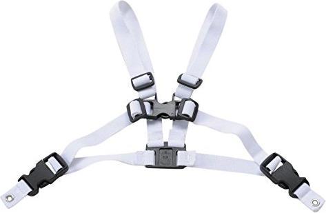 Actual product image Foppapedretti 4-point strap for Lu-lu