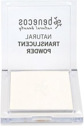 Produktbild Benecos Translucent Powder Mission Invisible
