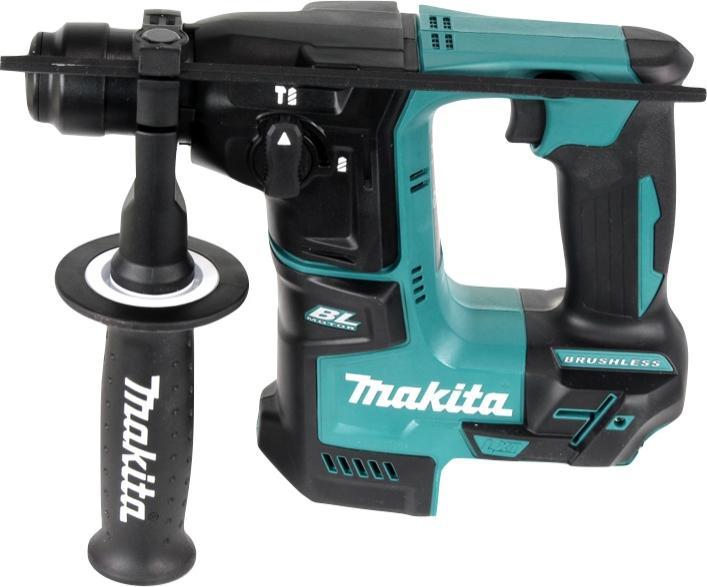 Produktbild Makita DLX 2271 TJ Akku Combo Kit