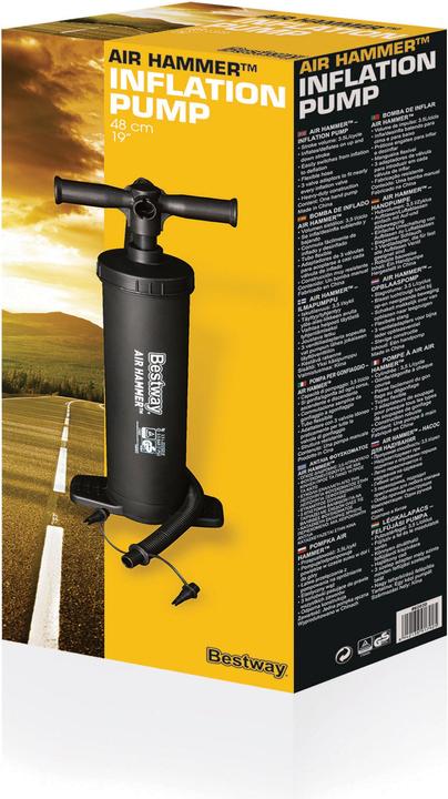 Produktbild Bestway Air-Hammer