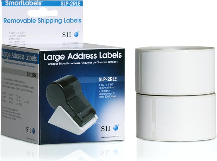 Actual product image Seiko Slp-2rle