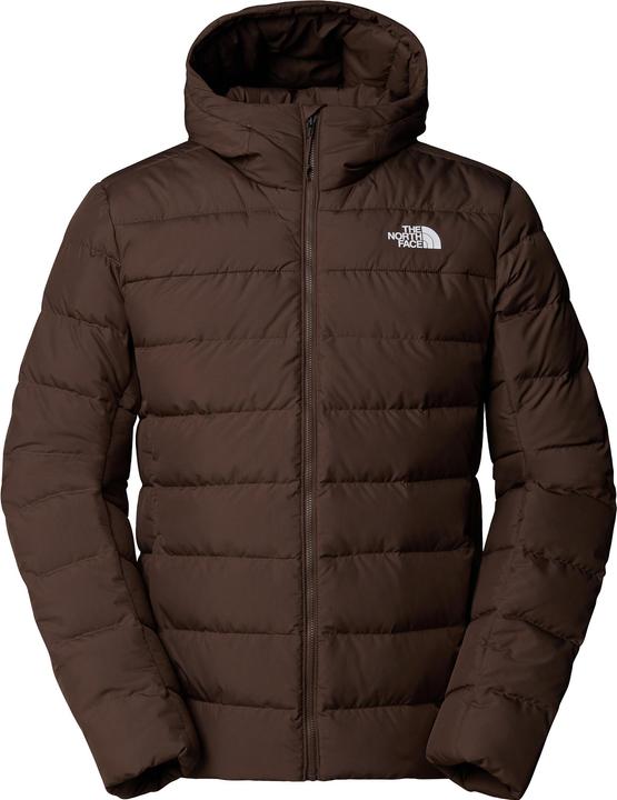 North Face Aconcagua 3 Hoodie (S)