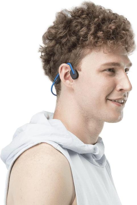 Image du produit Shokz OpenMove (ANC, 6 h, Sans fil)