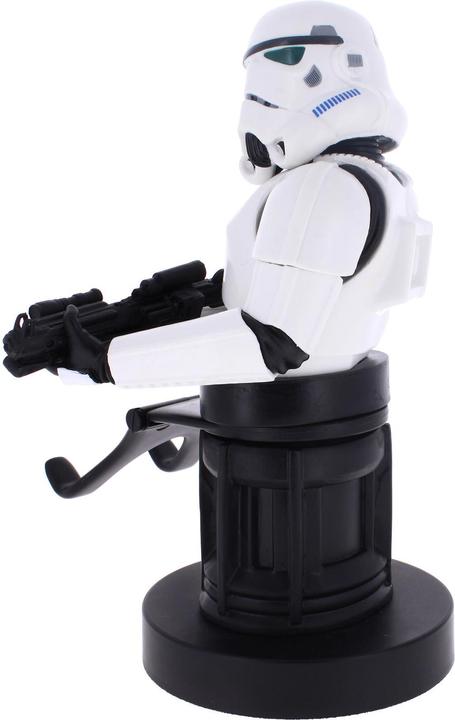 Produktbild Exquisite Gaming Stormtrooper 2021 - Cable Guy (Xbox Series X, iOS, Xbox One S, PS4, Android, Xbox Series S)