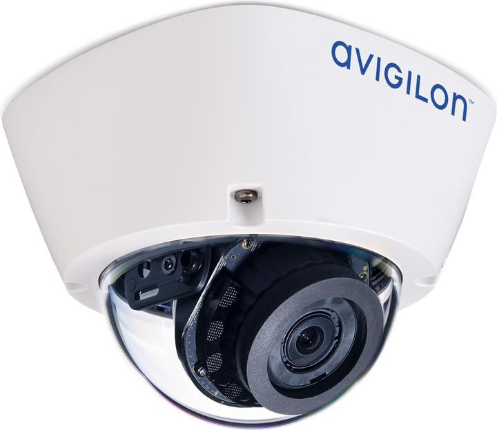 Produktbild Avigilon H5A Dome IP security camera Outdoor 1920 x 1080 pixels Ceiling/wall