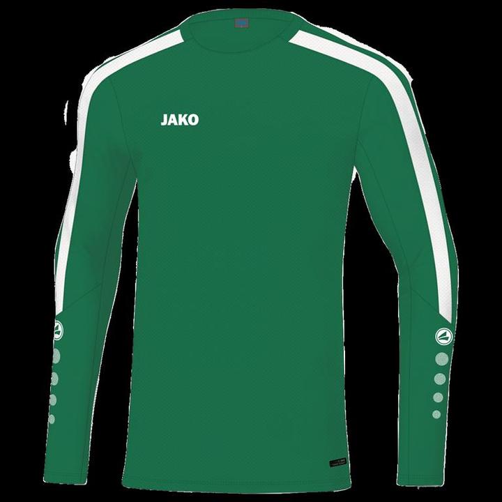 Immagine prodotto JAKO Potenza del sudore (L)