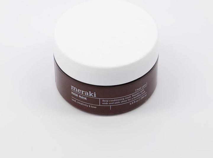 Immagine prodotto Meraki Maschera per capelli 200 ml (309770300) (200 ml)