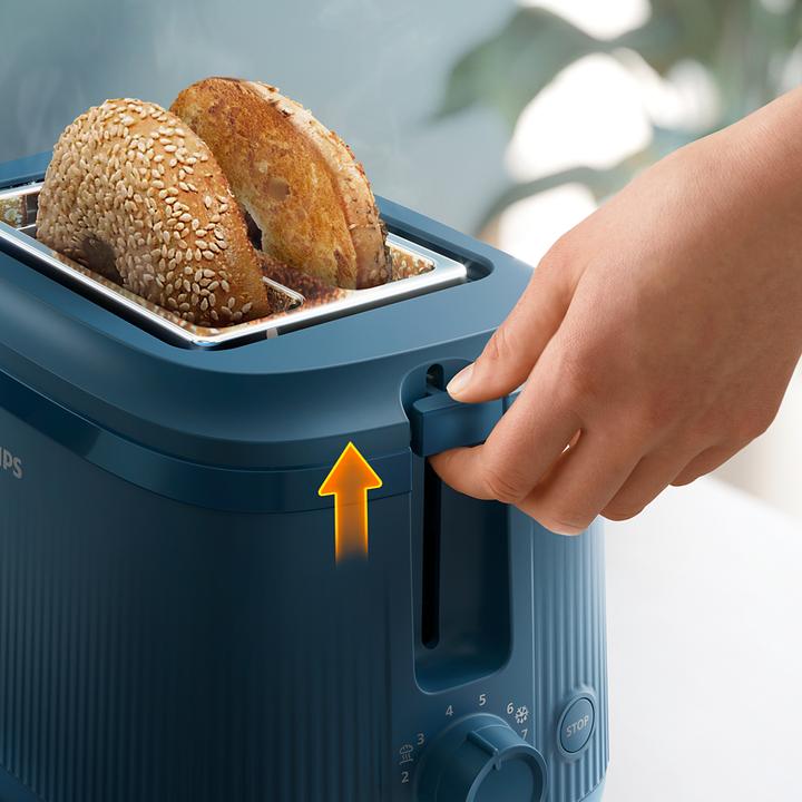 Produktbild Philips HD2511/70 (EU-Stecker)