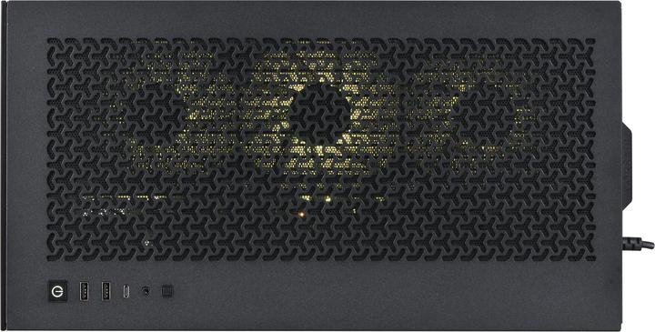 Actual product image Actina . Gaming GameOn (AMD Ryzen 7 9800X3D, 32 GB, 2000 GB, AMD Radeon Graphics)