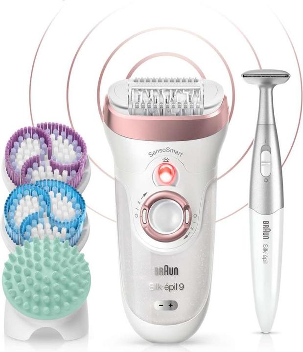Productafbeelding Braun Silk-épil 9