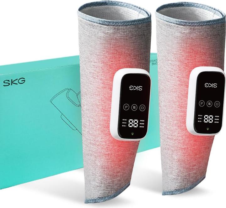 Actual product image SKG BM3
