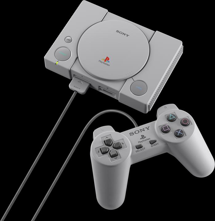 Immagine prodotto Sony Playstation Classic