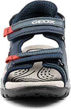 Actual product image Geox Borealis (30)