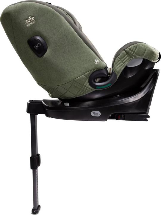 Actual product image Joie i-Spin XL (Reboarder, ECE R129/i-Size Standard)