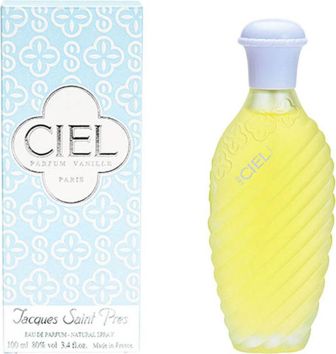 Produktbild Ulric De Varens Ciel (Eau de Parfum, 100 ml)