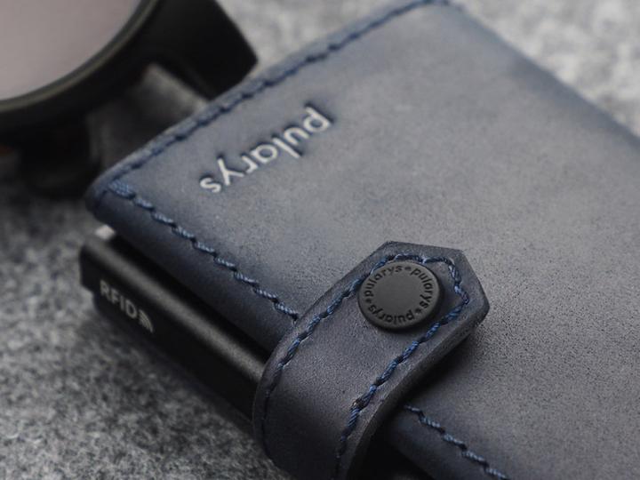 Produktbild Pularys Wallet HIKER Kreditkartenetui