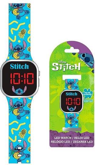Produktbild Kids Licensing Stitch (Digitaluhr, 40 mm)