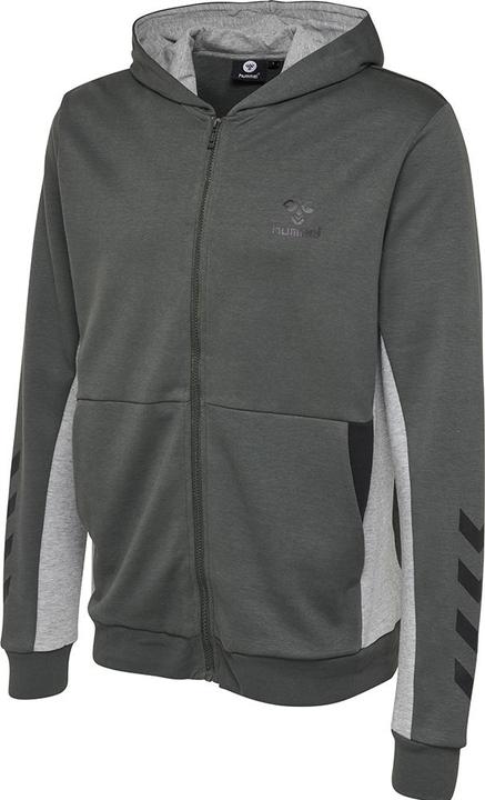Produktbild hummel Maestro Zip Hoodie (M)