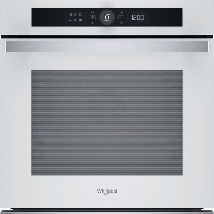 Image du produit Whirlpool WOI4S8CM1SWA