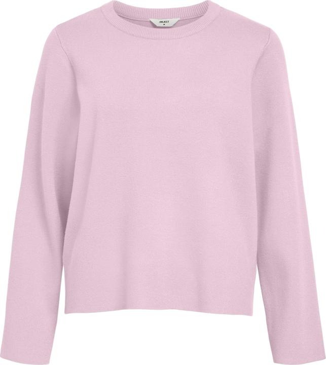 Immagine prodotto Object Langärmeliger Strickpullover (XL)