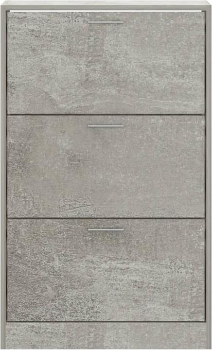 Actual product image VidaXL Laylah (63 x 24 x 103 cm)