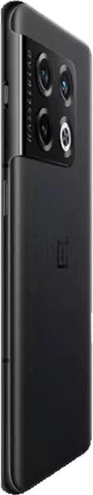 Image du produit OnePlus 10 Pro (128 Go, Volcanic Black, 6.70", Double SIM, 48 Mpx, 5G)