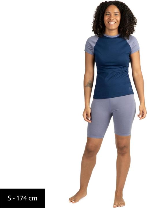 Produktbild Stoic Women's Merino180 BengtSt. Short Pants (M)