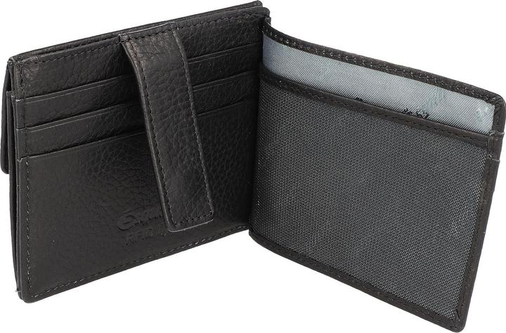 Produktbild Esquire Oslo Kreditkartenetui RFID Leder 10 cm