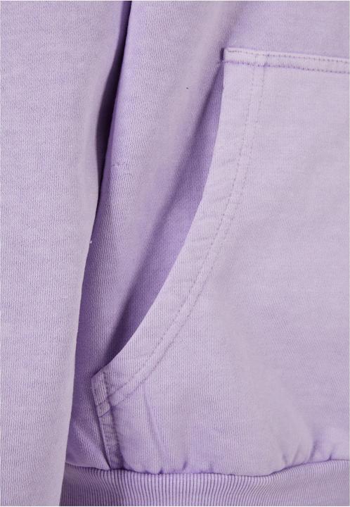 Immagine prodotto Urban Classics Felpa con cappuccio in spugna pesante con tintura in capo - 19379 (4XL)
