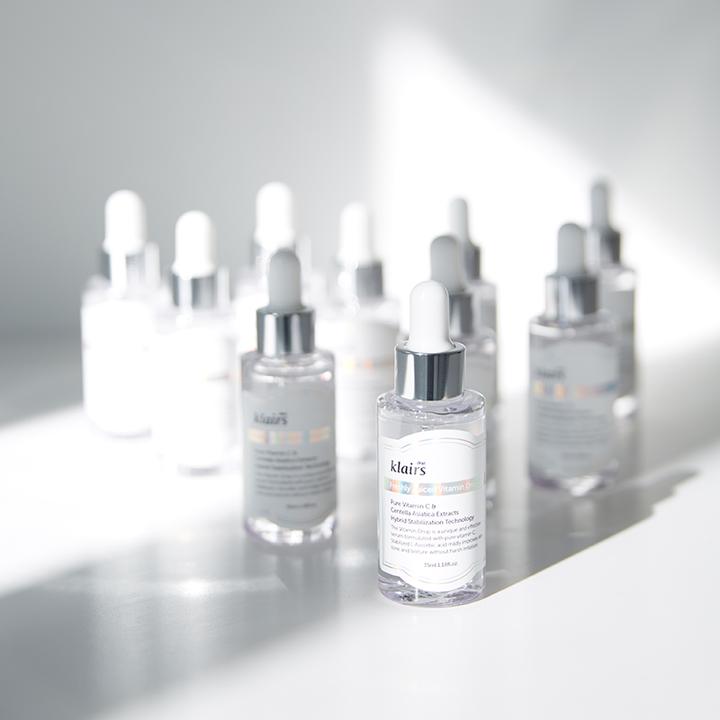 Produktbild Klairs Freshly Juiced Vitamin Drop (35 ml)