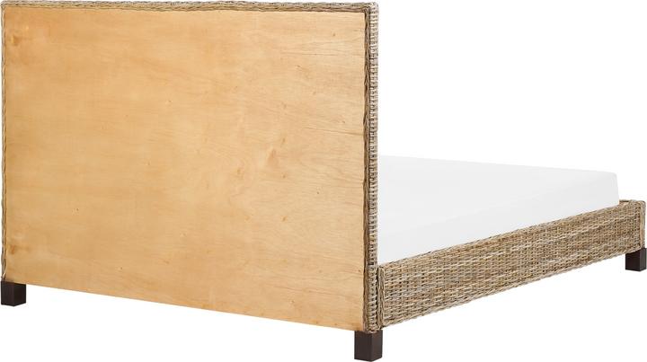 Actual product image Beliani Salbris (160 x 200 cm)