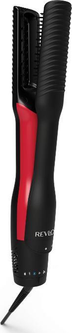 Image du produit Revlon Sèche-cheveux et fer à lisser - 2 en 1 (Brosses lissantes)