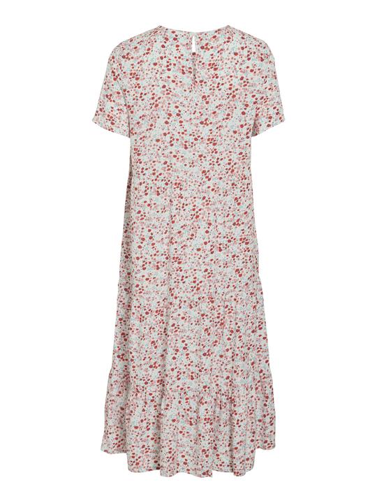 Produktbild Vila Kurzarm Midikleid (40)