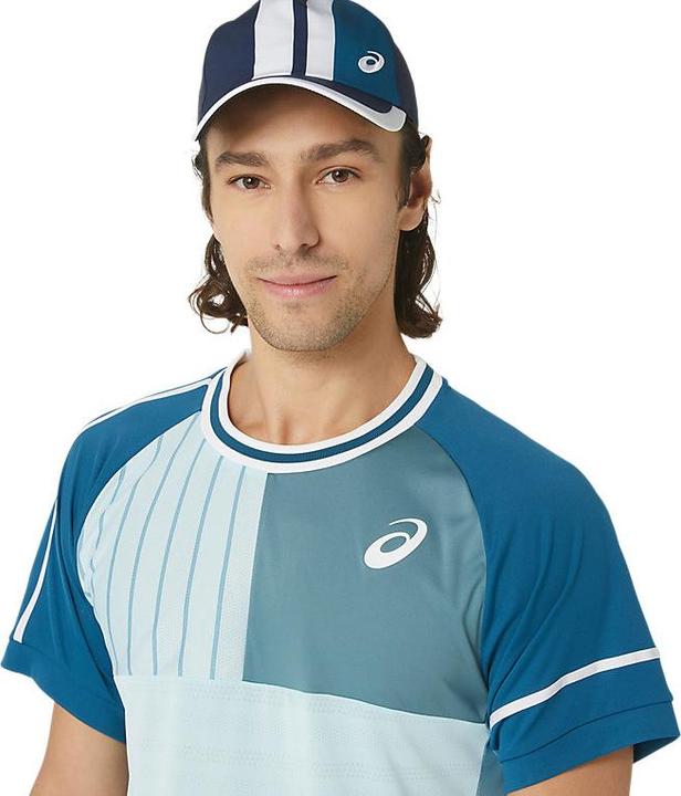 Immagine prodotto ASICS Performance Top Match SS da uomo (S)