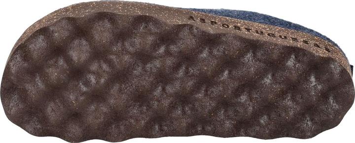 Image du produit Asportuguesas Le bien-être pour des soirées confortables à la maison, c'est ce que propose cette chaude pantoufle (41)