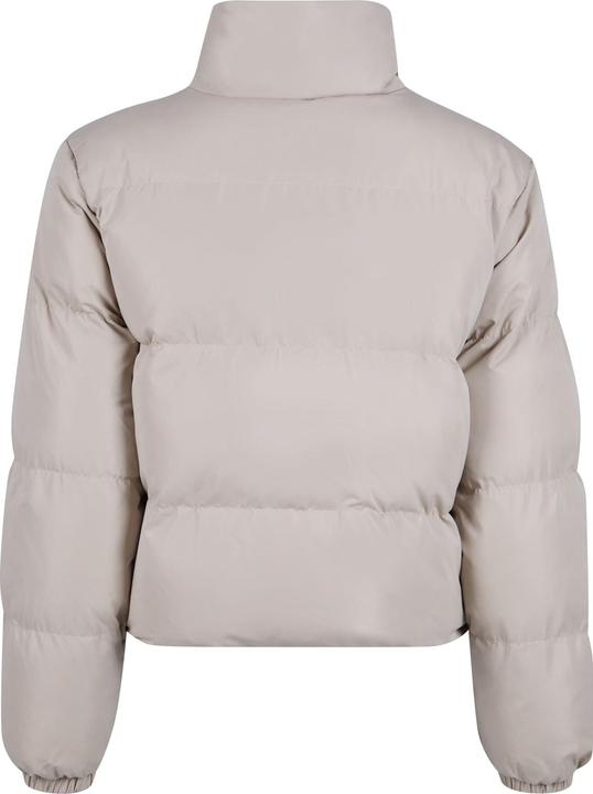 Produktbild Urban Classics Ladies Short Peached Puffer Jacket (L)