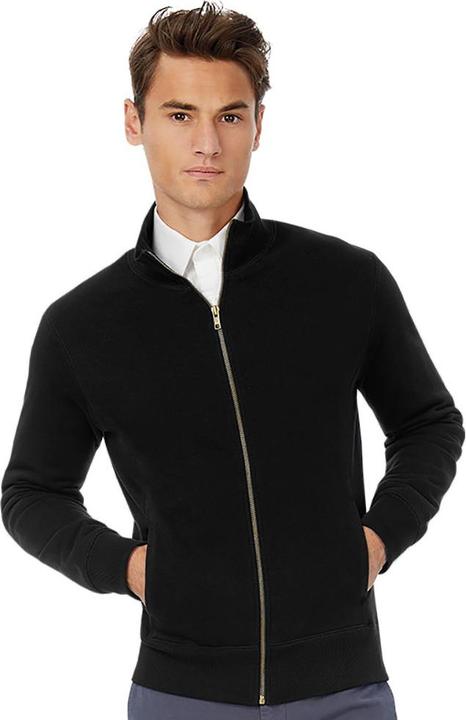 Produktbild B&C Fleece JTop Spider (L)