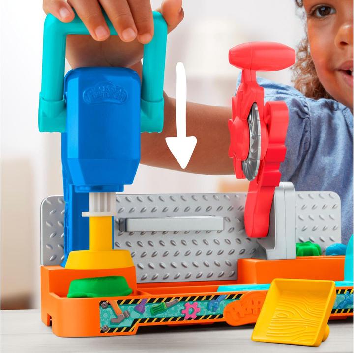 Image du produit Play-Doh Établi